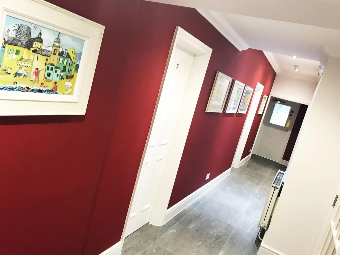 Photo - Gidea Park Hotel