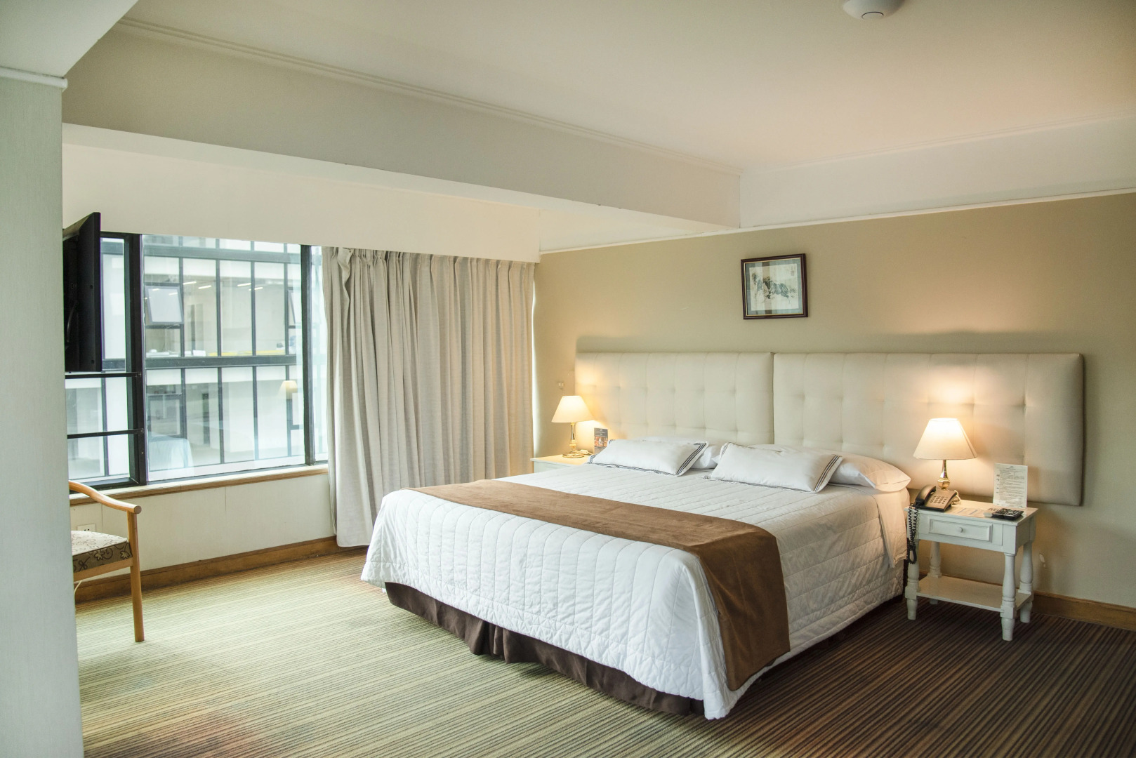 Foto - Hotel Miramar