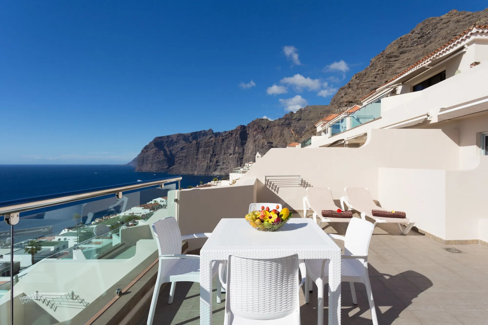 Foto - Royal Sun Resort