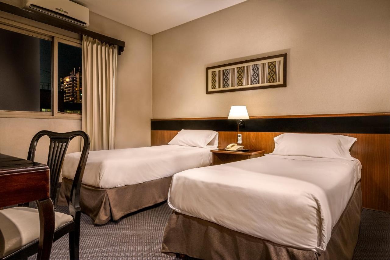 Photo - Gran Hotel Argentino