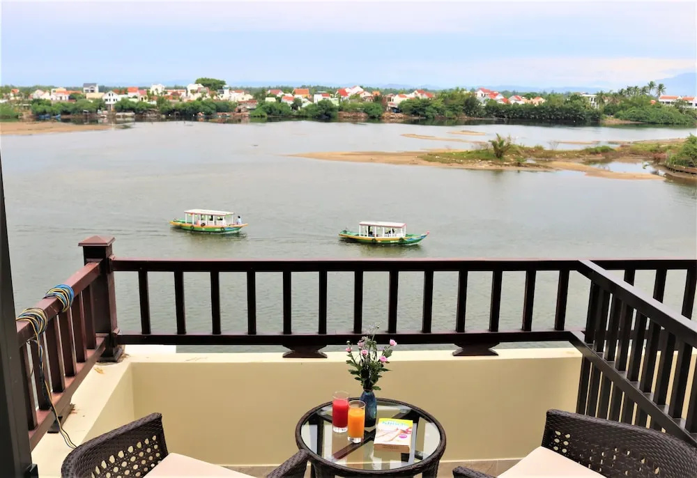 Photo - Roxana River Villa