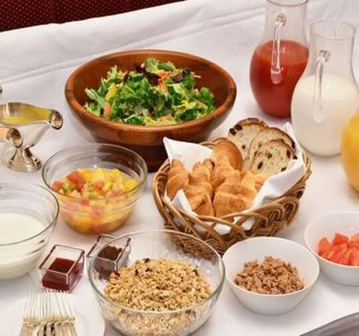 Photo - Crest Hotel Kashiwa