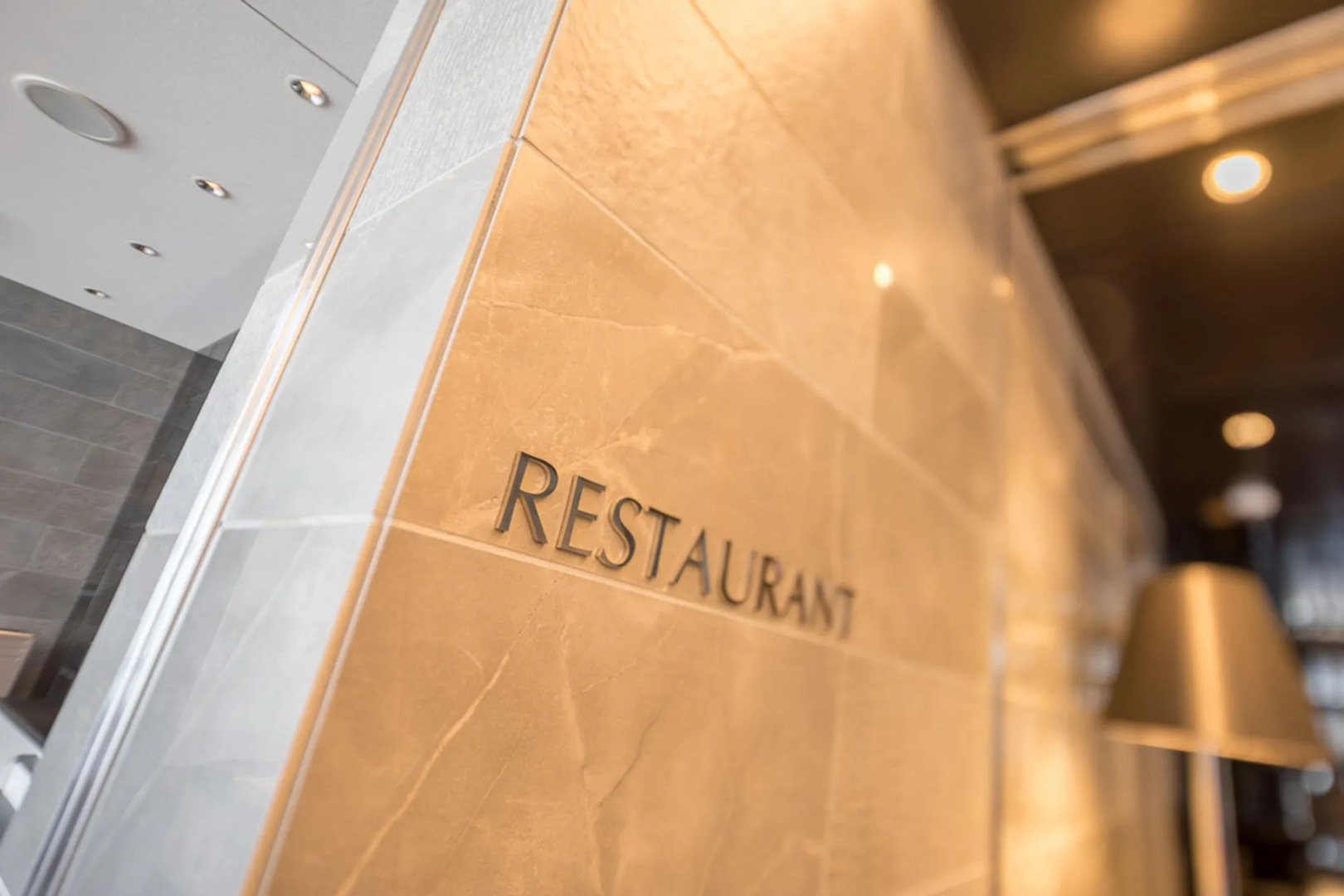 Photo - Hotel. Links Namba