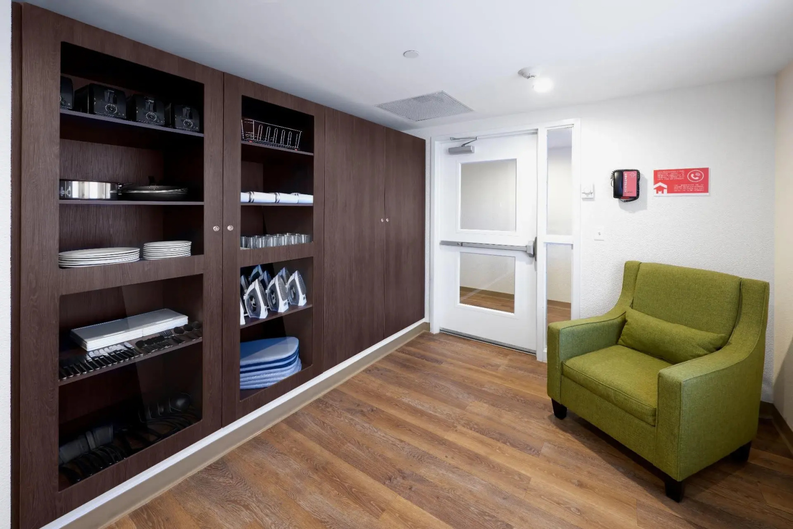 Foto - Extended Suites Queretaro Juriquilla