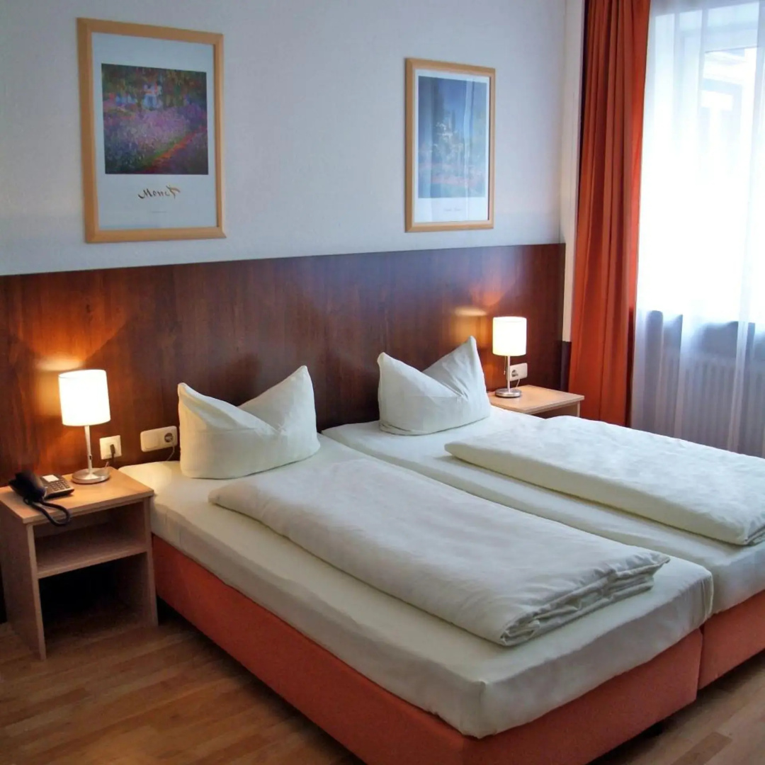 Photo - Hotel Italia