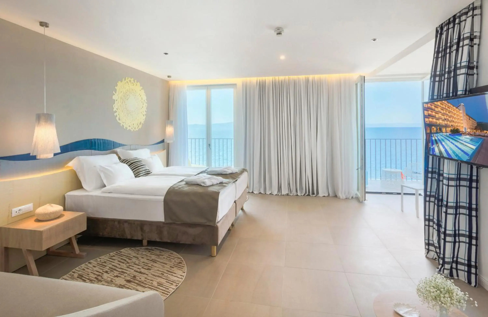 Photo - Bluesun Hotel Jadran