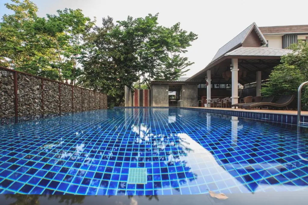 Foto - S48 Hotel