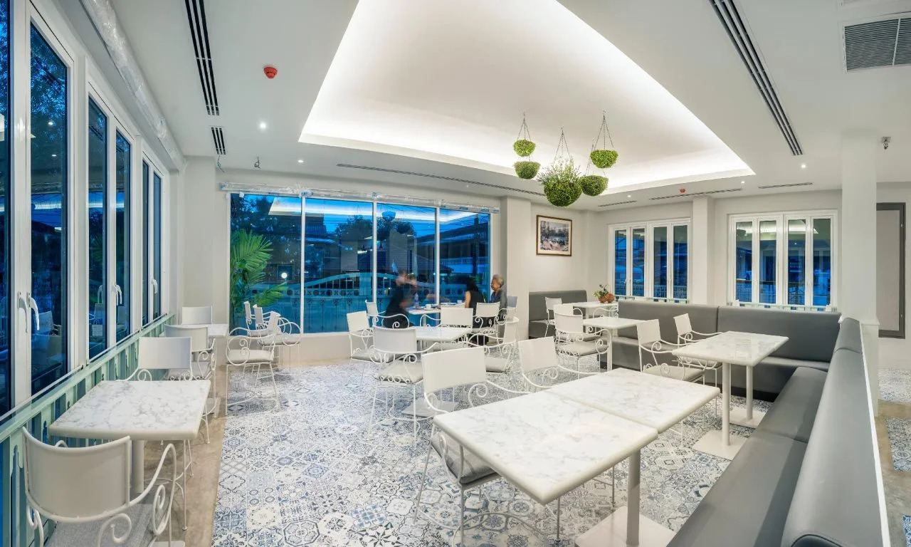 Foto - Siam Tharadol