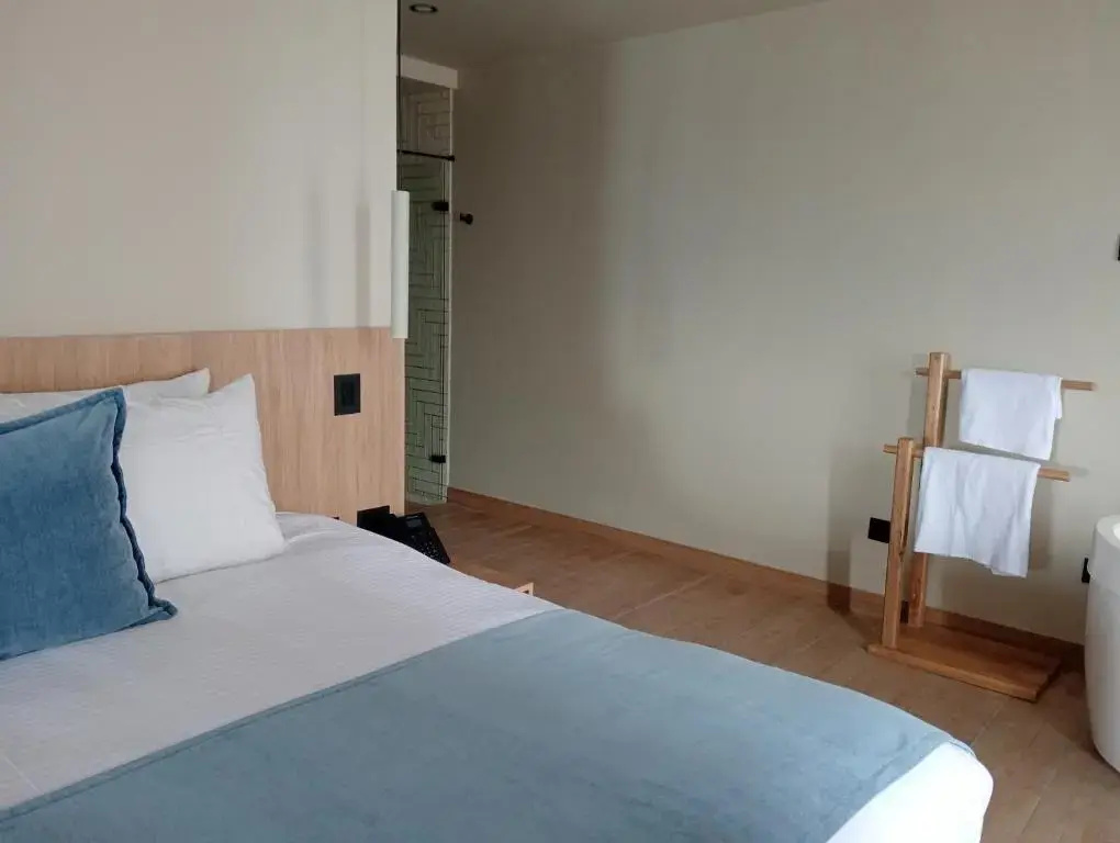 Foto - Hotel Rulay Medellin