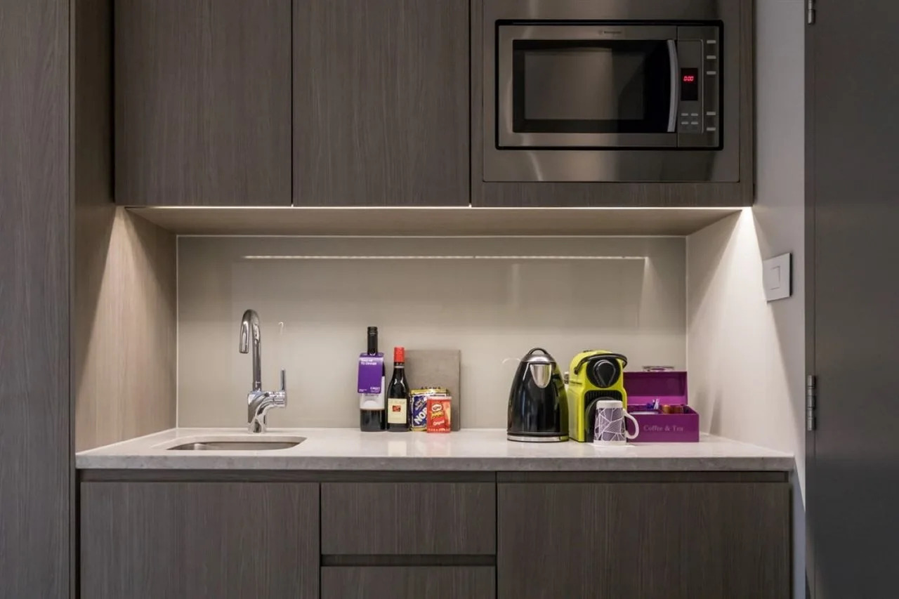 Foto - Capri by Fraser Brisbane