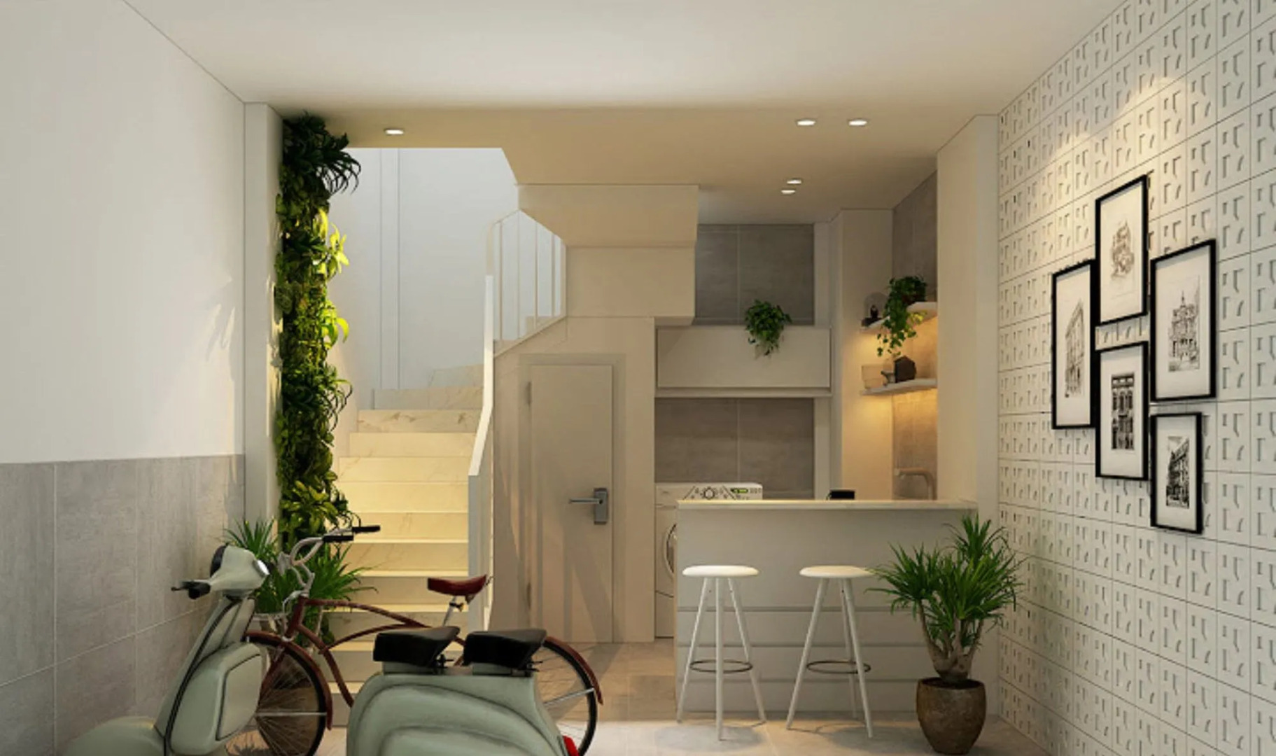 Photo - Jen & Friends House