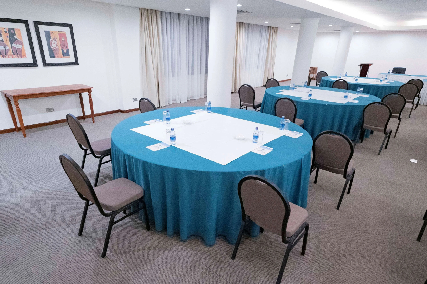 Foto - White Sands Conference Centre Resort