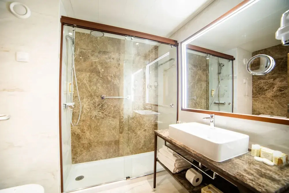 Foto - VIP Executive Suites do Marques Hotel