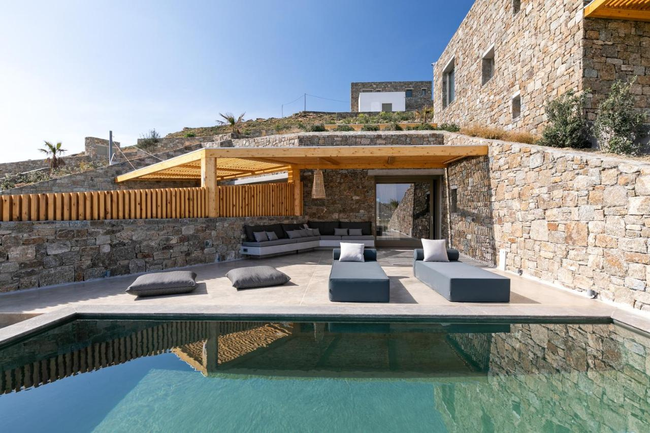 Foto - Panormos Bay Suites
