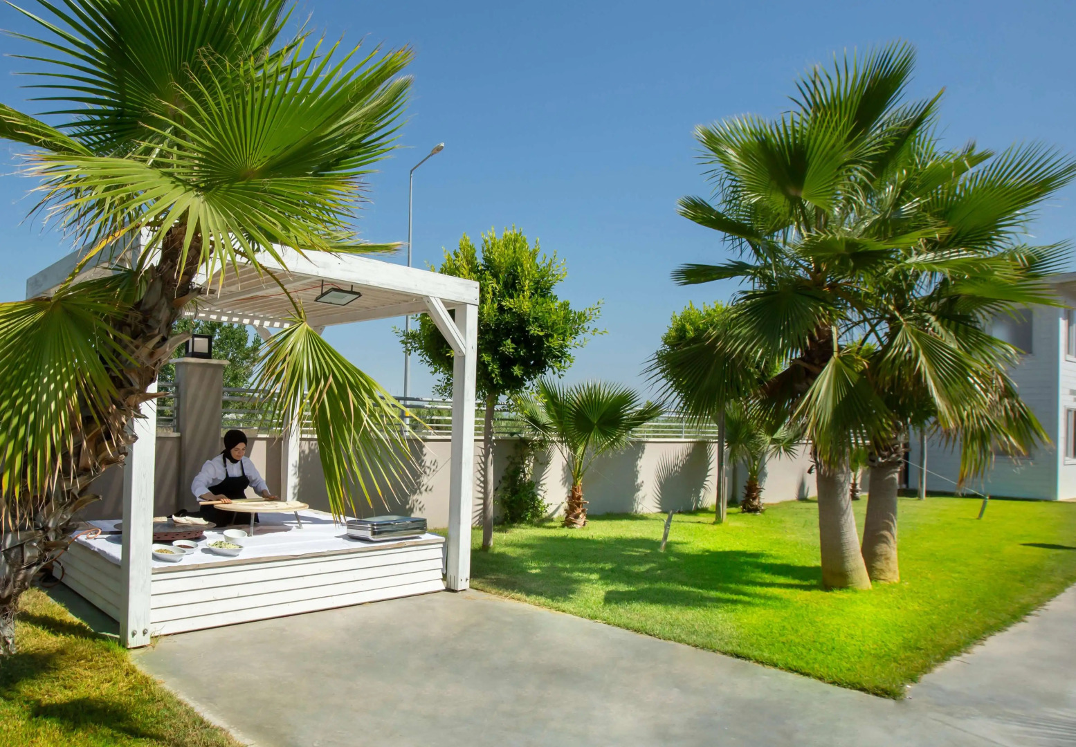 Photo - Greenwood Suites Resort