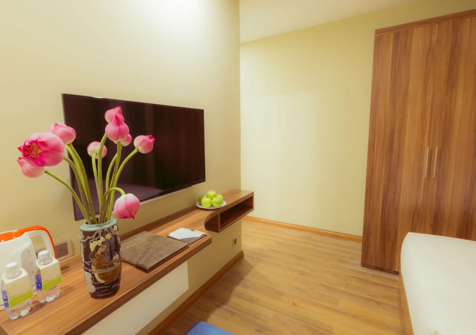 Foto - A25 Premium Hotel - 29 Le Thi Hong Gam