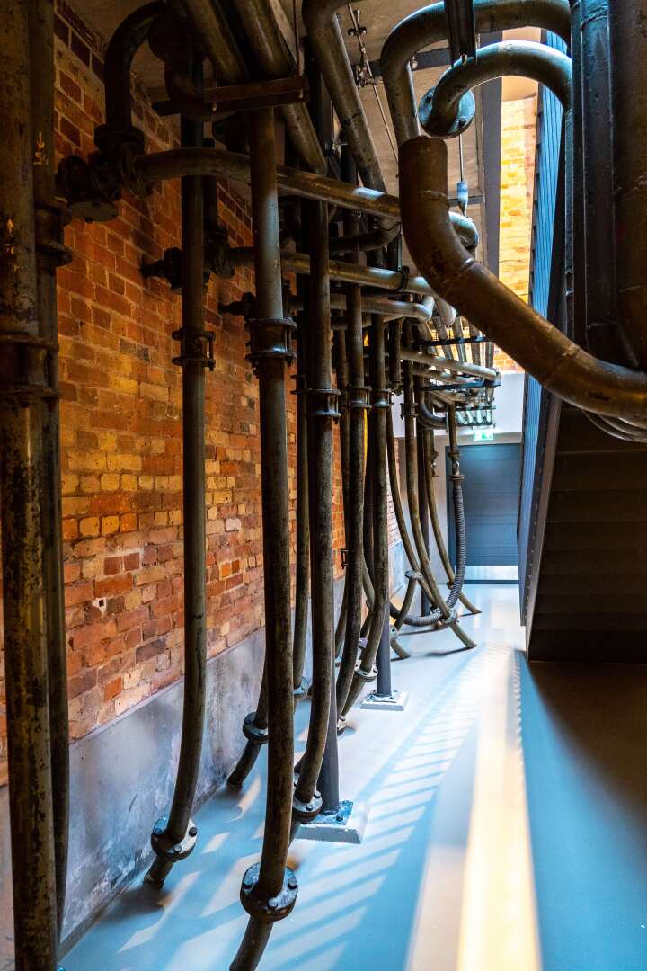 Photo - Telegraphenamt