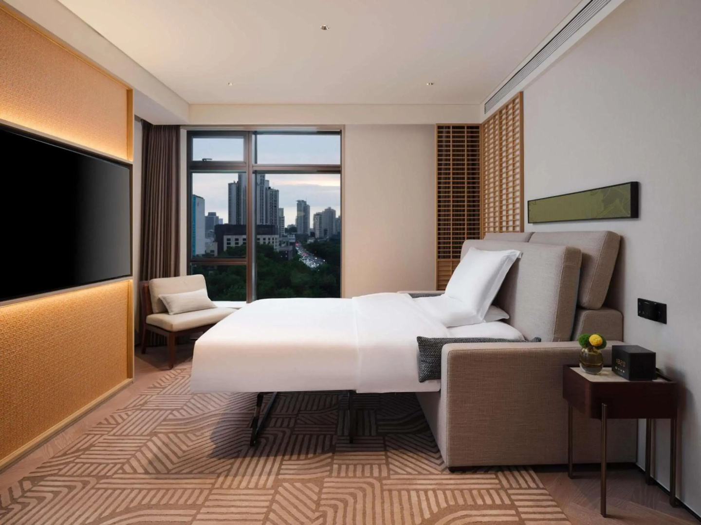 Foto - Ming Hotel Nanjing - MGallery Collection
