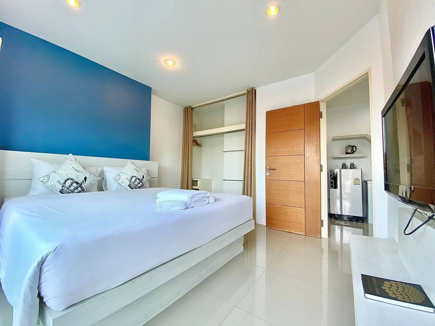 Foto - The Palms Residence - SHA Extra Plus