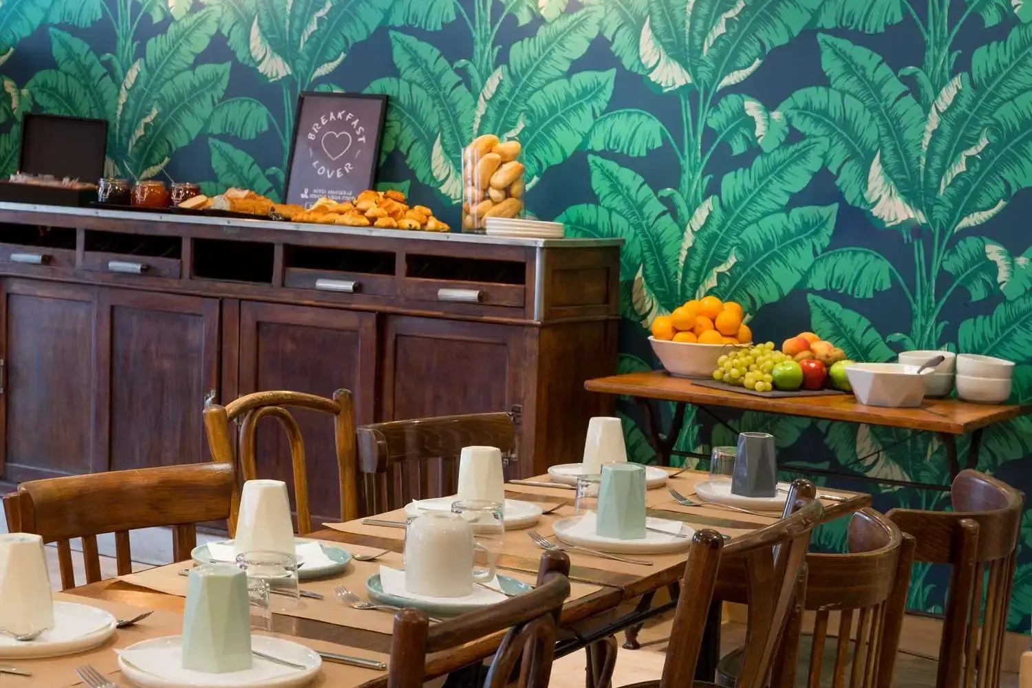 Foto - Hotel Marsiho by Happyculture