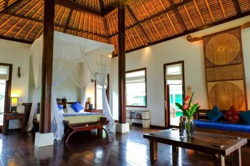 Foto - Jero Sebali Villa by Travellink Bali