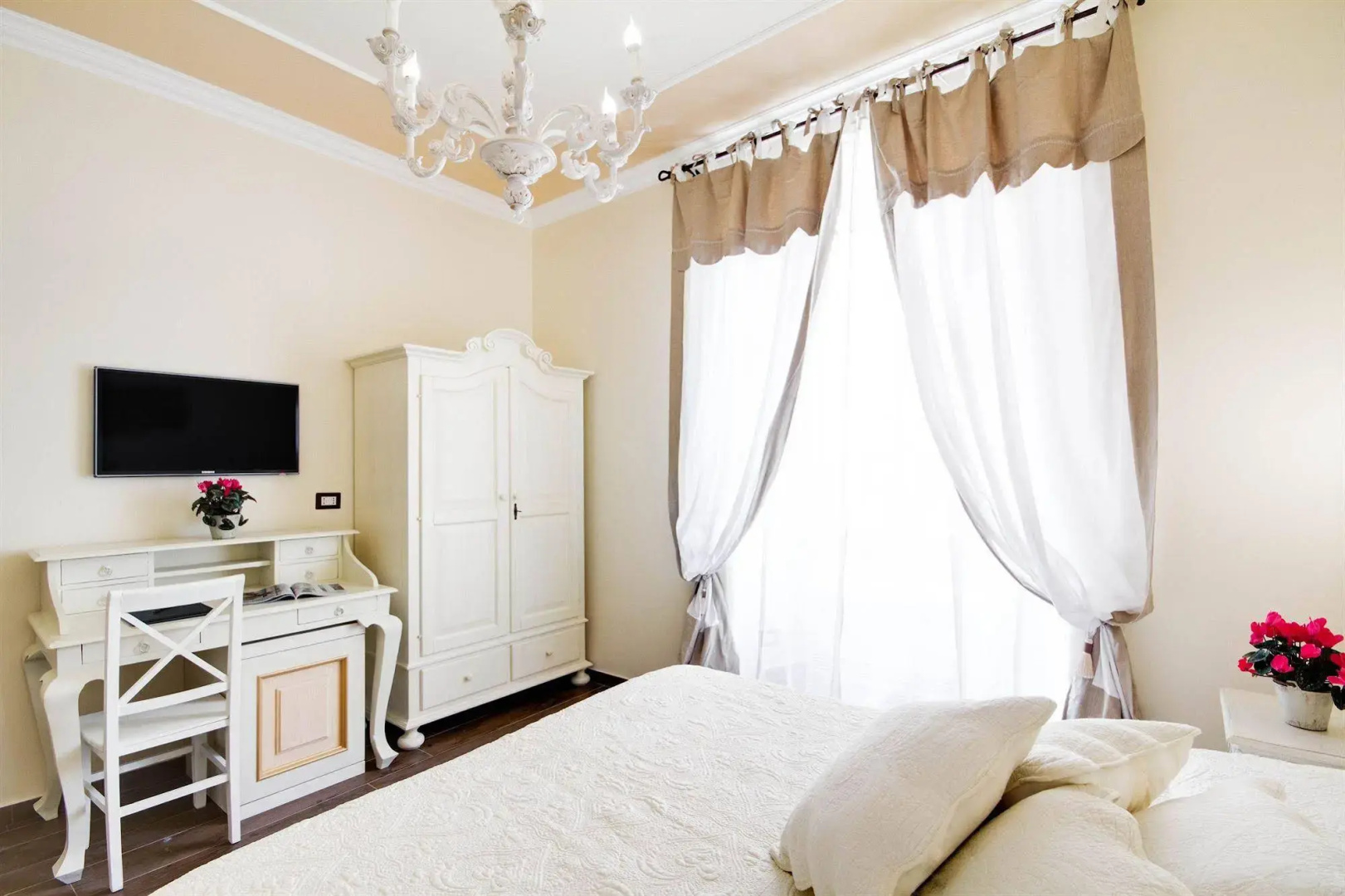 Foto - Lunaria Suites Rome Vaticano