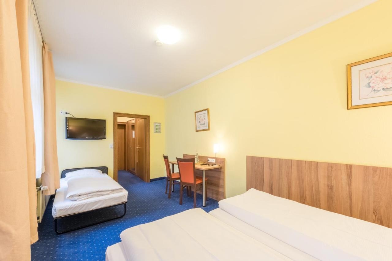 Foto - Hotel Windsor