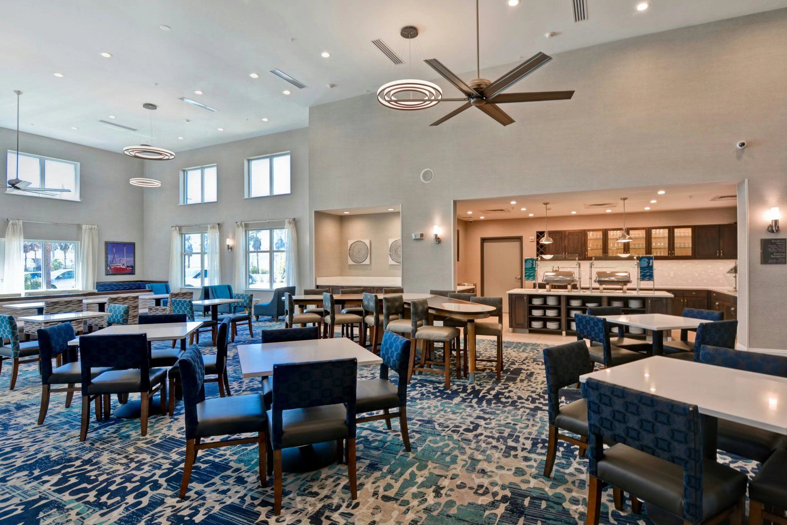 Foto - Homewood Suites by Hilton New Orleans Westbank