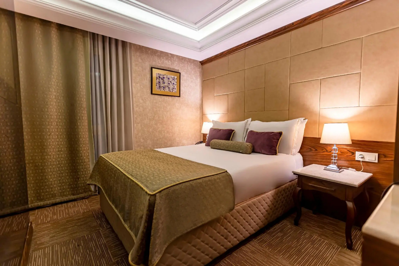 Foto - Eurostar Old City Hotel & Spa