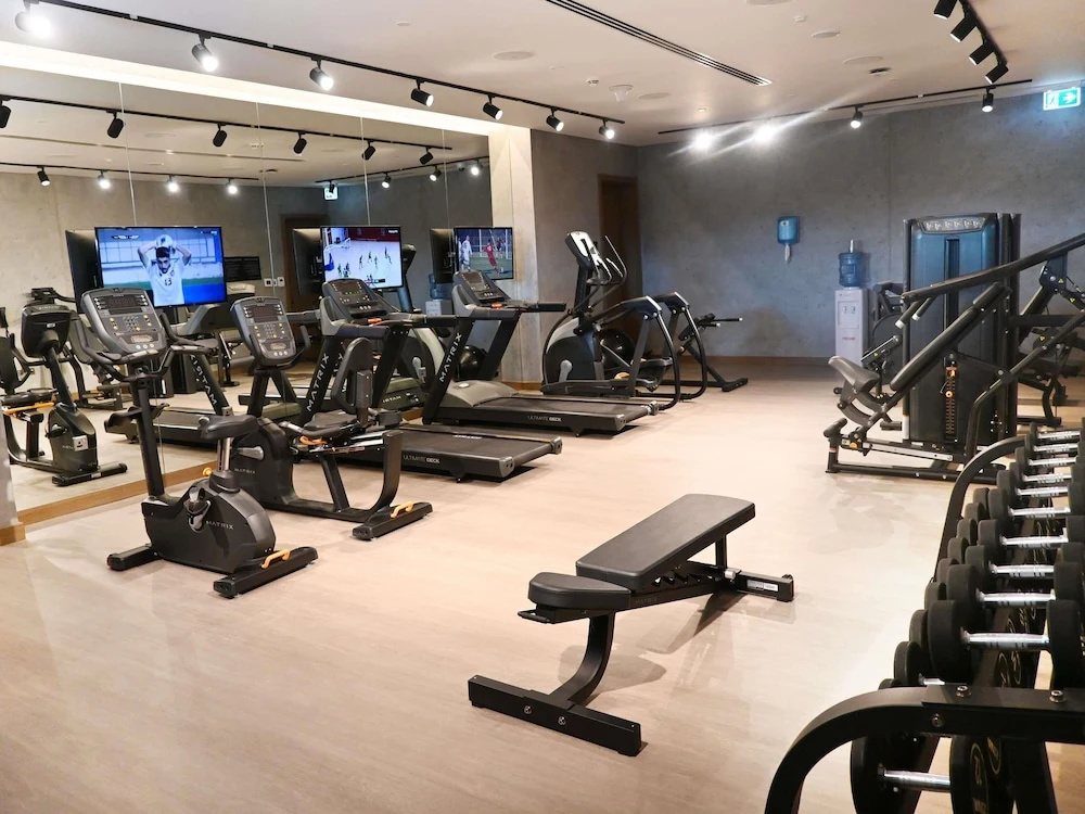 Foto - Mercure Dubai Gold District