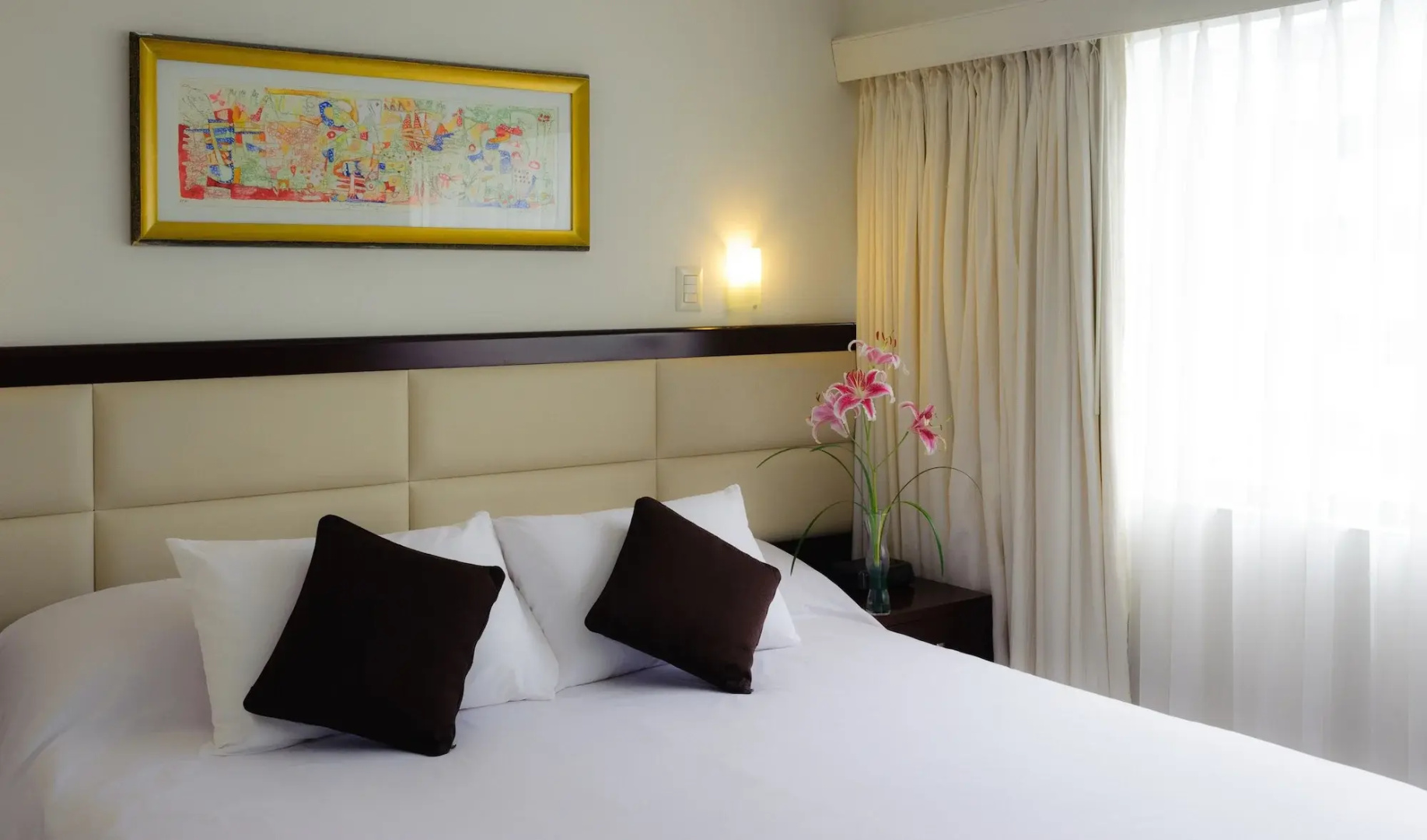 Foto - Roosevelt Hotel & Suites