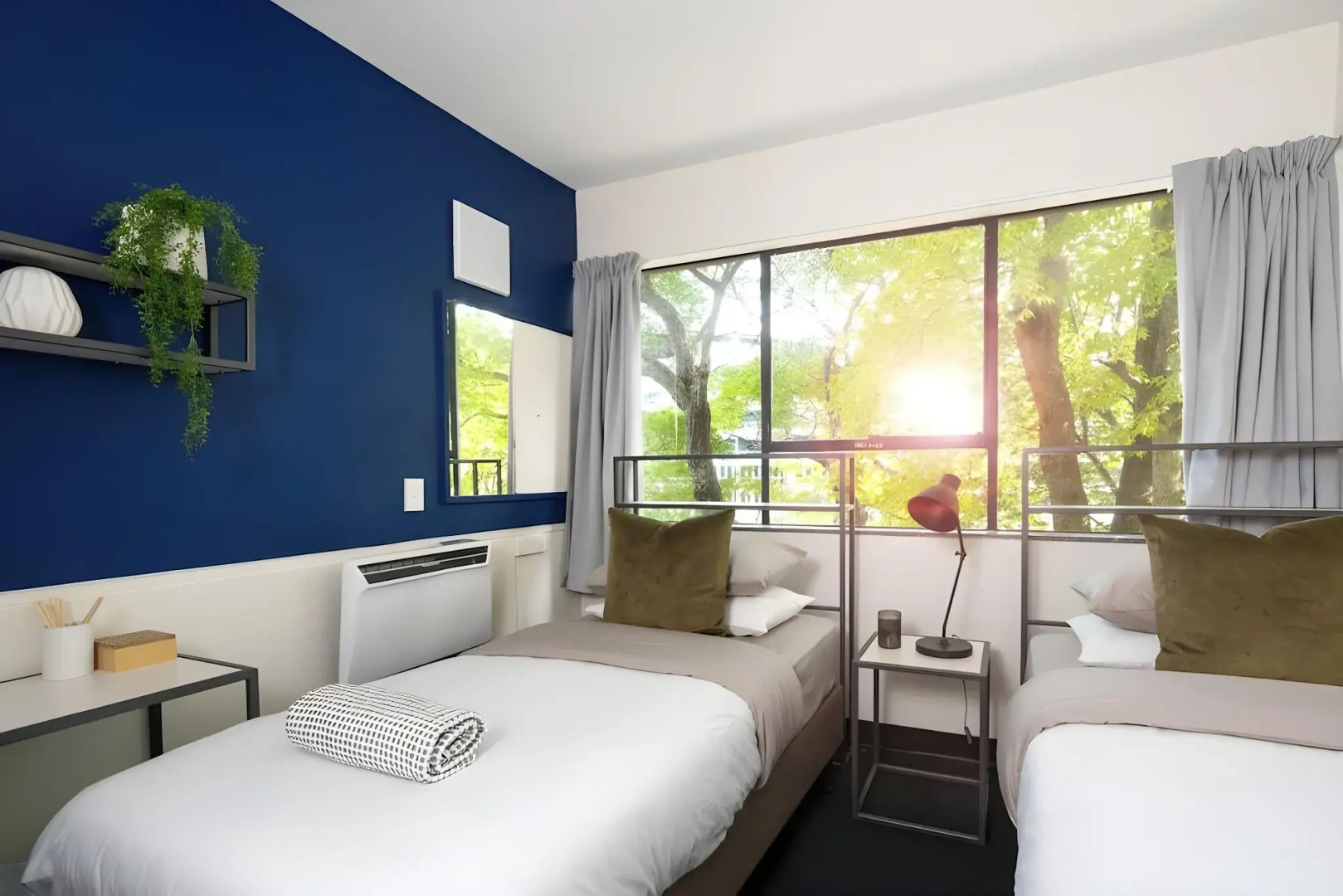 Photo - YMCA Hostel