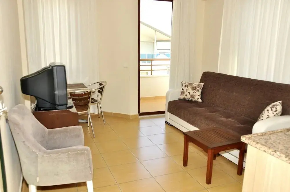 Foto - Magi Apart Hotel