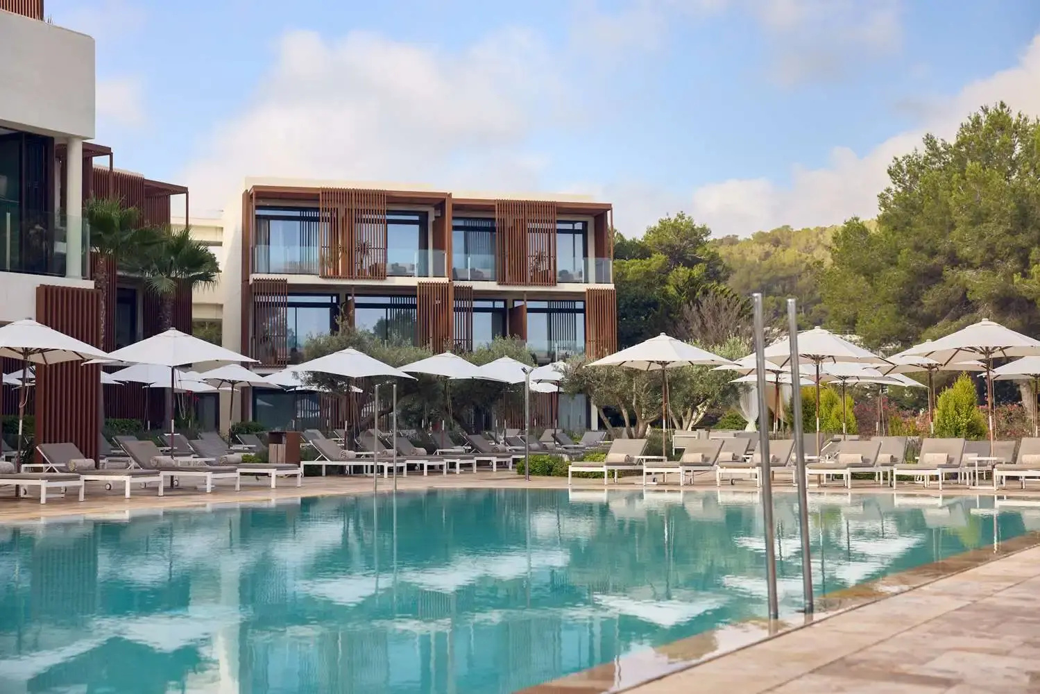 Foto - Cala San Miguel Ibiza Resort, Adults only, Curio Collection by Hilton