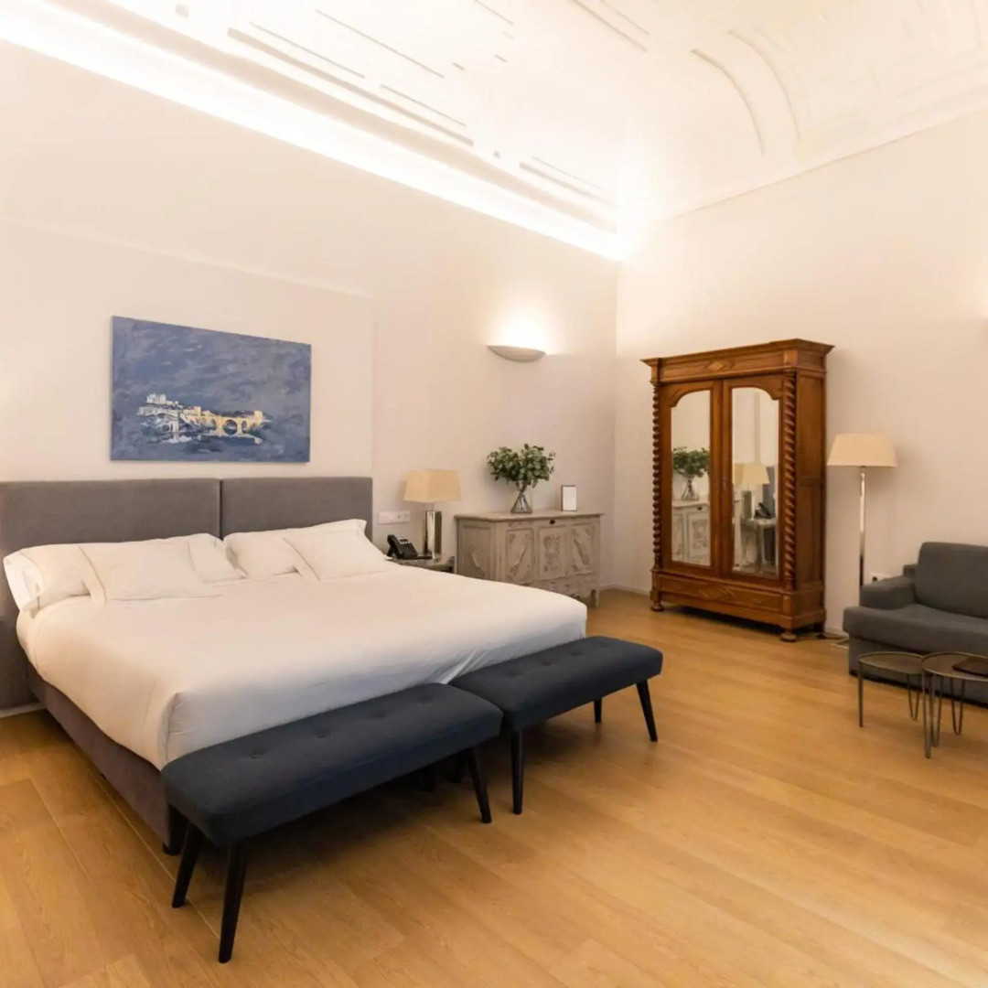 Photo - Hotel Boutique Posada Sillería