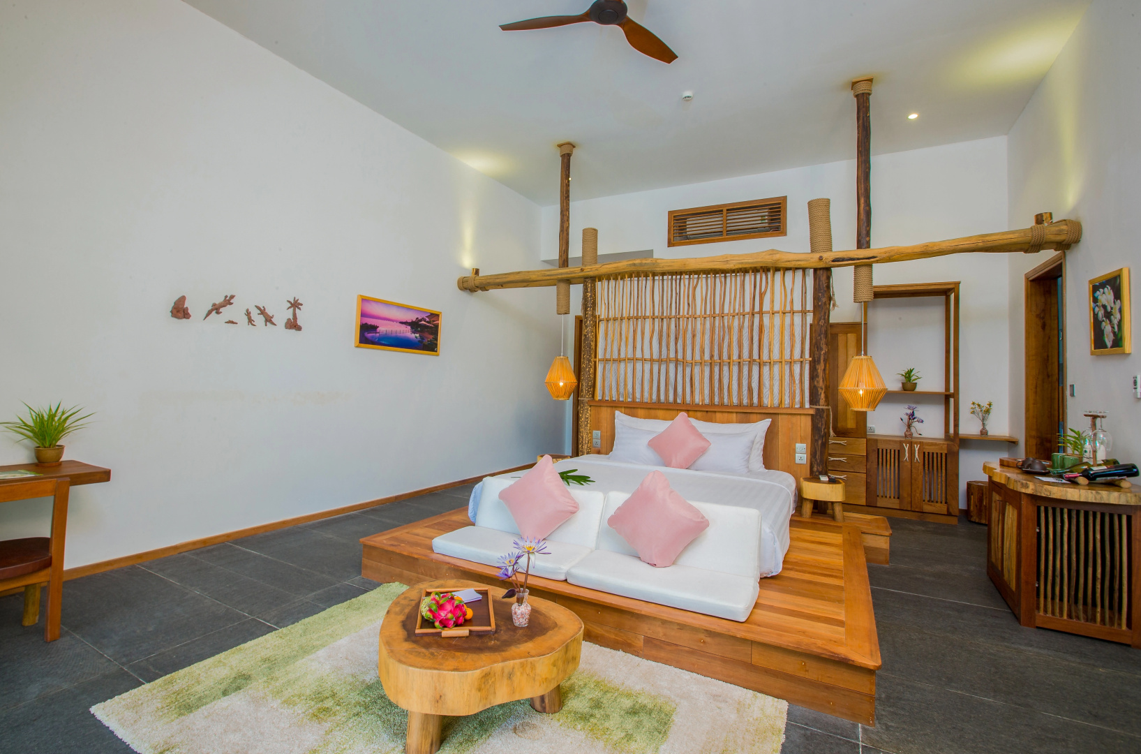 Foto - Green Bay Phu Quoc Resort & Spa