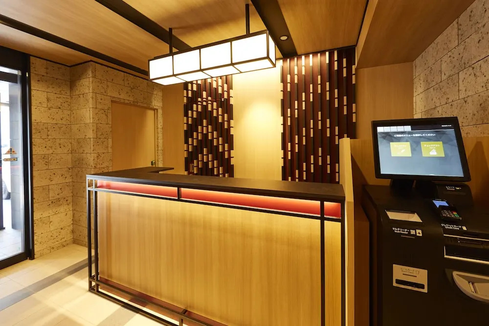 Photo - Section L Hatchobori