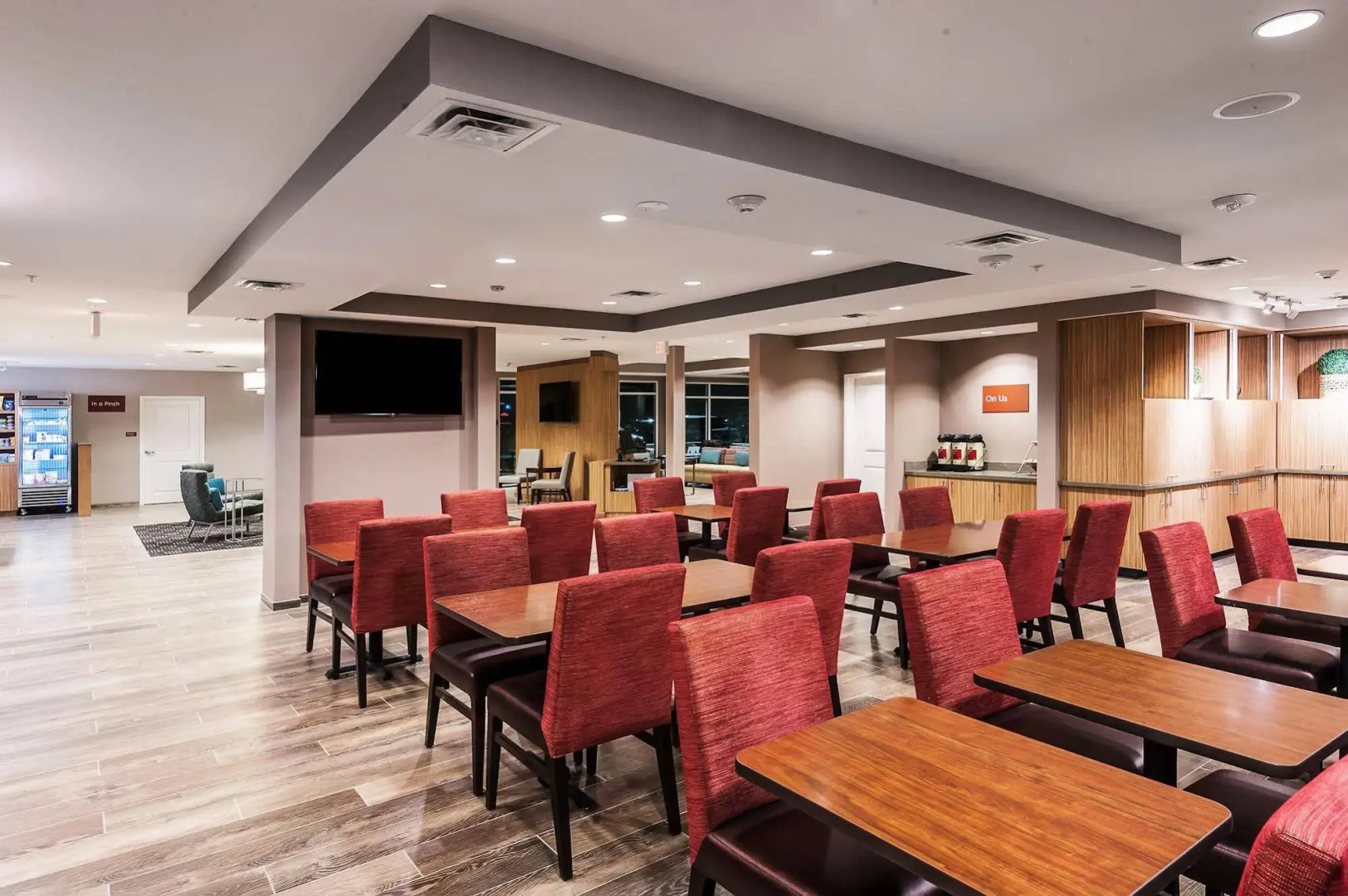 Foto - TownePlace Suites by Marriott Austin Parmer/Tech Ridge