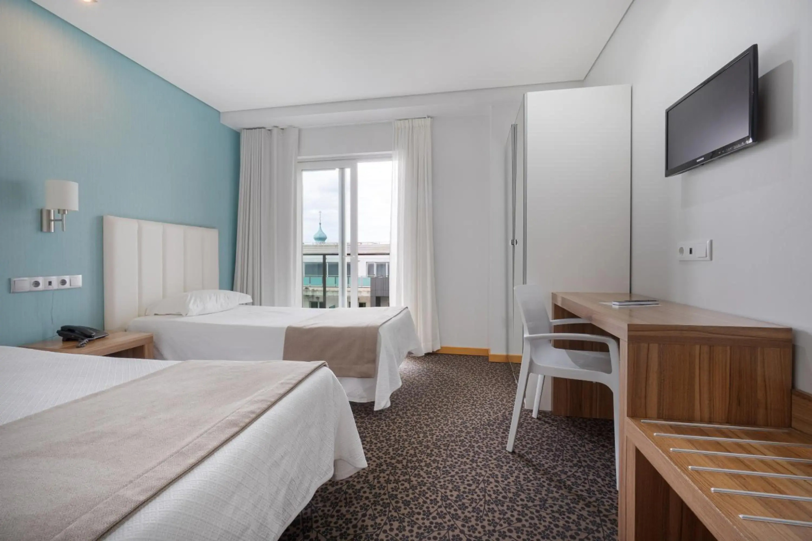 Foto - Hotel Azinheira by RIDAN Hotels