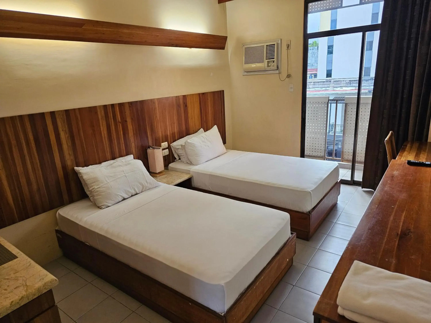Photo - Tsai Hotel and Residences