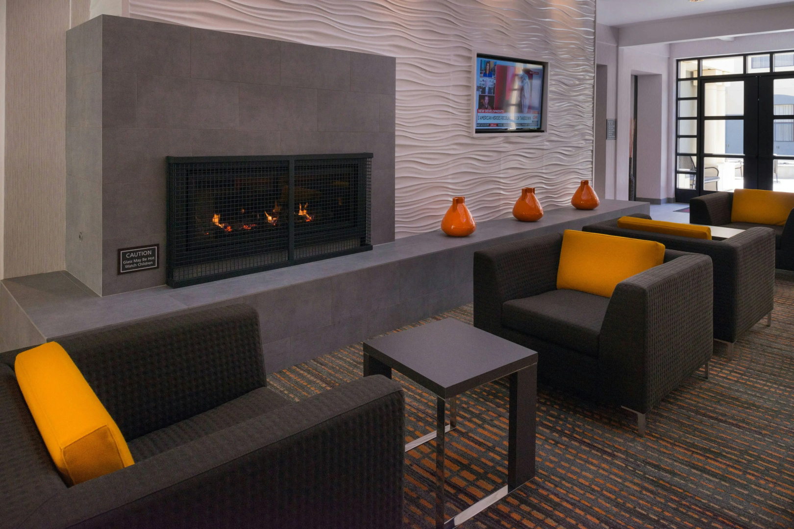 Photo - Residence Inn Palo Alto Menlo Park