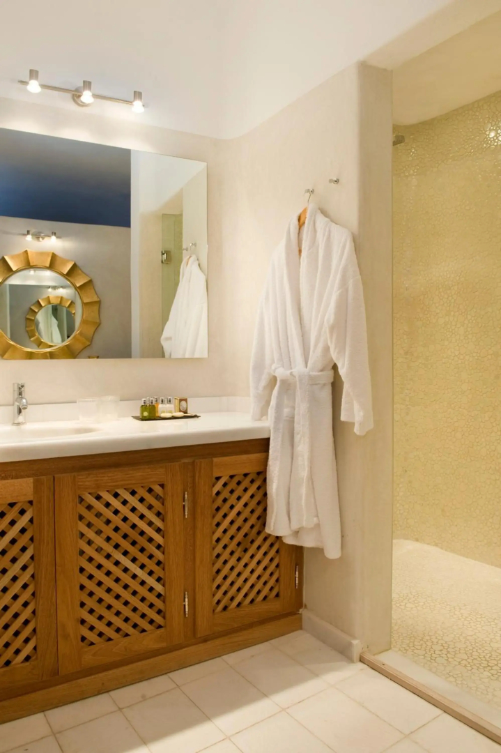 Foto - Gold Suites - Small Luxury Hotels of the World