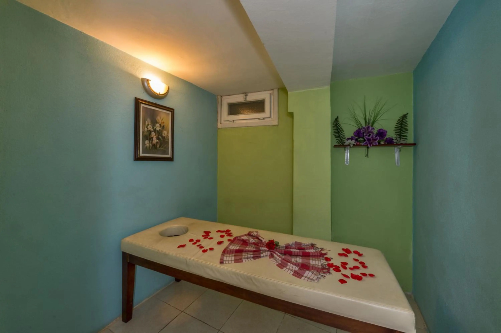 Foto - Kuran Hotel International