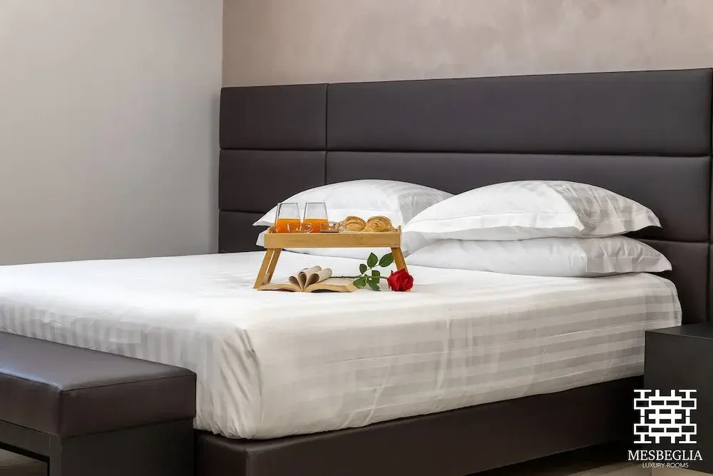 Foto - Mesbeglia Luxury Rooms