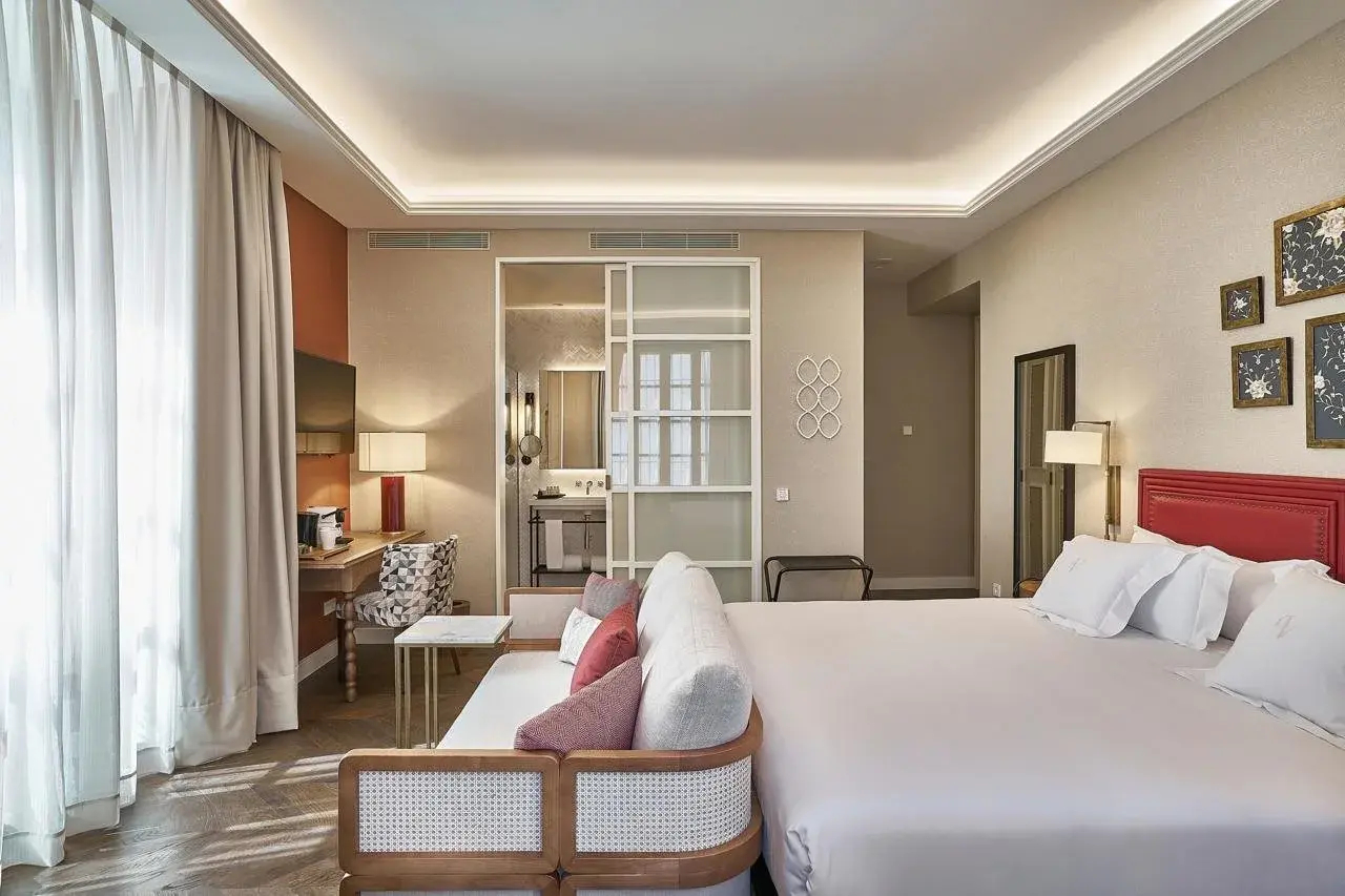 Foto - Vincci Molviedro Suites Apartments
