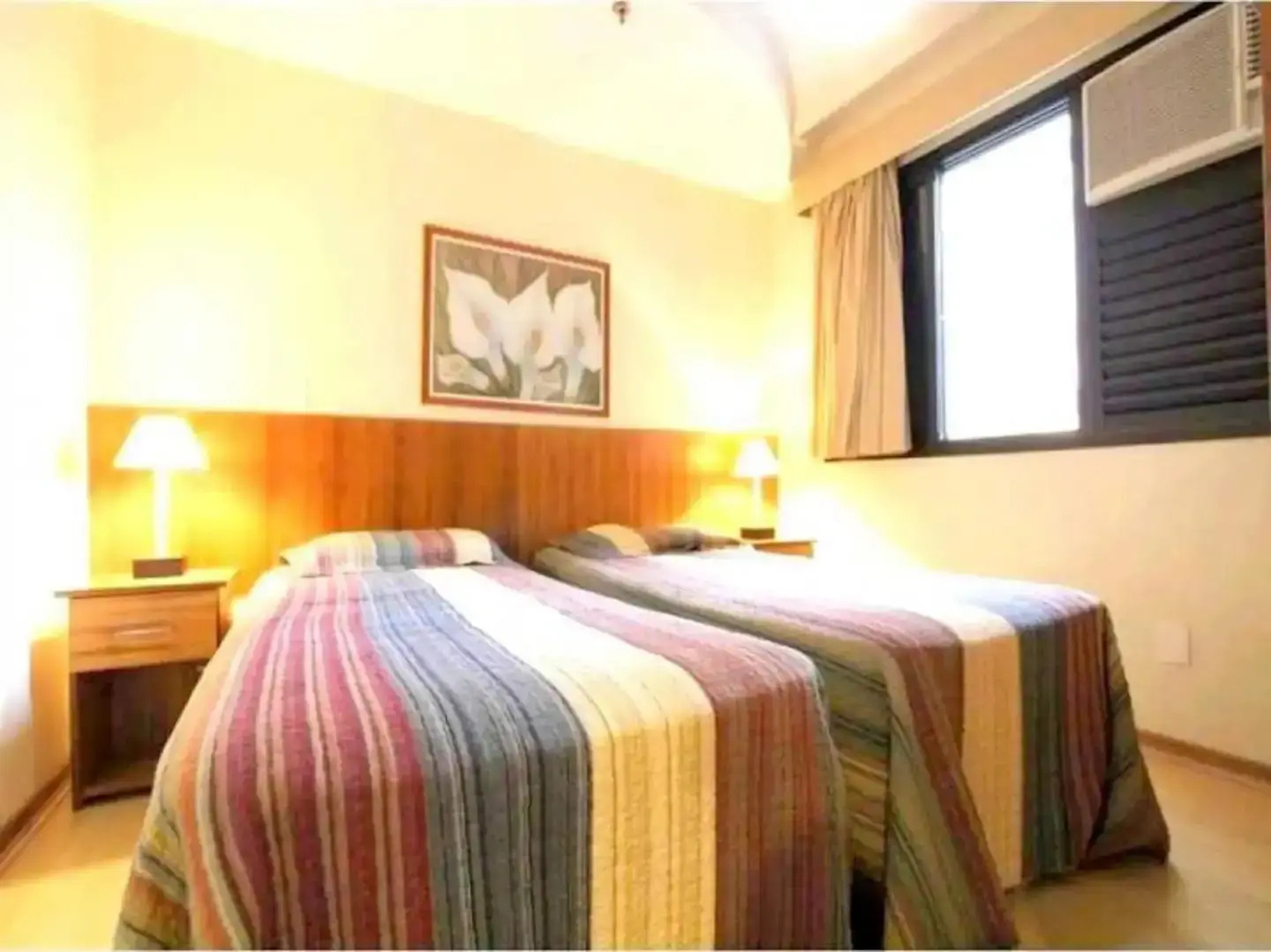 Photo - Premium Flats Berrini - Boutique Hotel & Spa