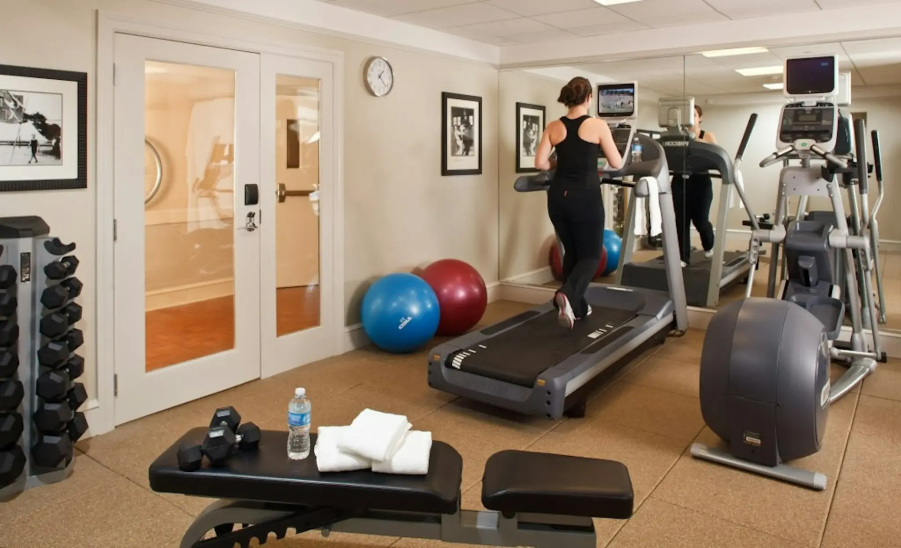Foto - Chestnut Hill Hotel