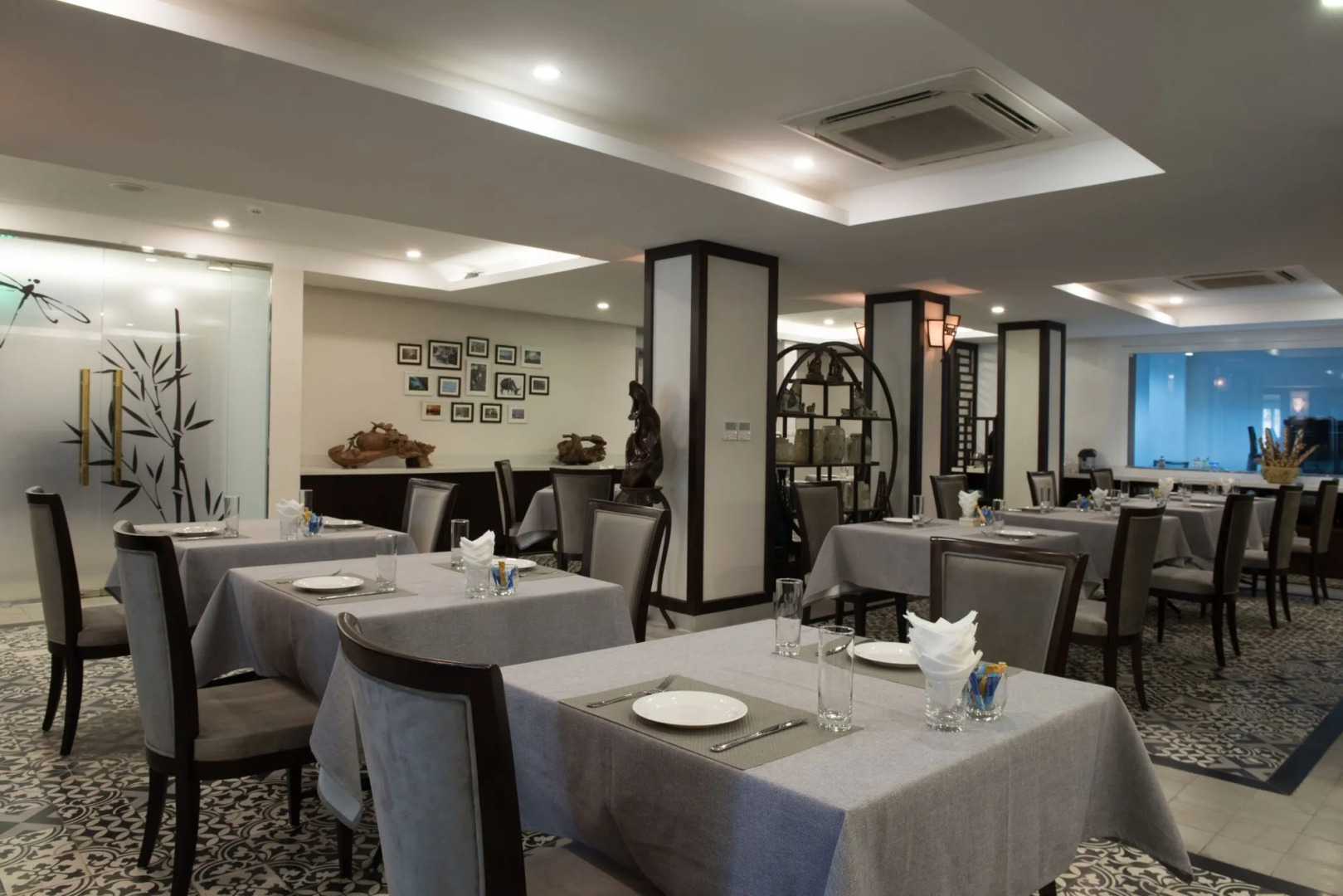 Foto - Thang Long Opera Hotel