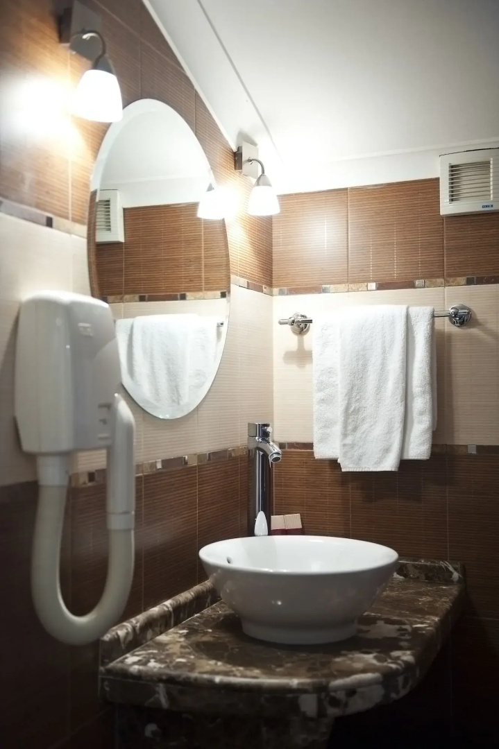 Foto - Oborishte 63,The Art Boutique Hotel by Sandglass