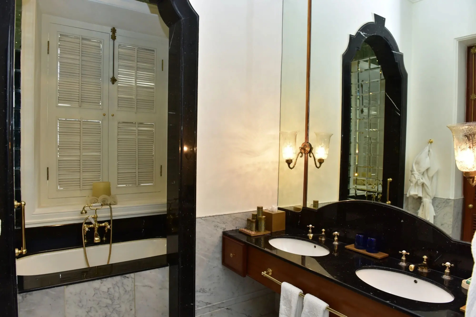 Foto - Taj Falaknuma Palace